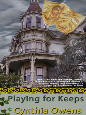 cover image of Playing for Keeps